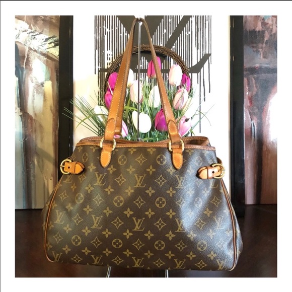 Louis Vuitton Handbags - Reserved for Melissa Authentic Louis Vuitton